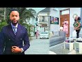 The Single Billionaire Bachelor Cud Not Hold Him The Day He Saw His New Maid Nigerian Movie