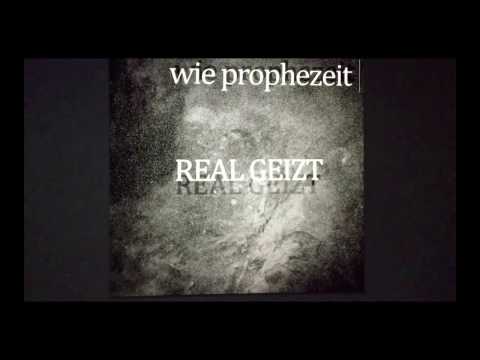REAL GEIZT - anruf - f. GEMÄLDA & SPLIDTTERCRIST