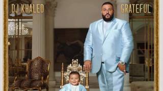 Dj Khaled &amp; Mavado - Unchanging Love (Grateful)