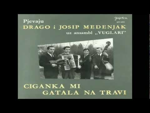 Ansambl Vuglari 1968 - Posljednji put ti pjevam