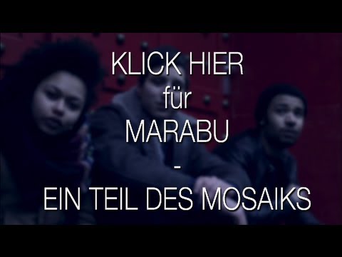 RAPutation Runde 2: Marabu - Ein Teil des Mosaiks (STAFFEL 1)