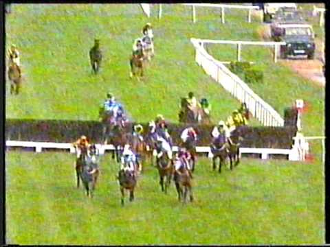 2000 - Cheltenham - Fulke Walwyn Kim Muir Handicap Chase - Honey Mount