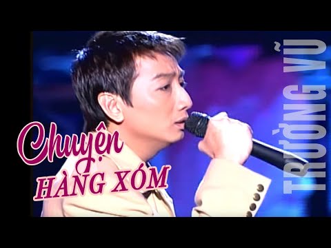 Thể hiện bởi Trường Vũ