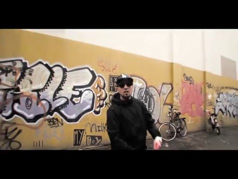 HASSELINI - AAN HET WERKEN (PROD.BY SOUTHBEATS)