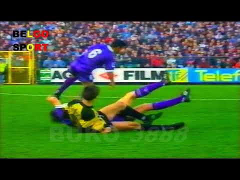 1993-94 SK Lierse - Anderlecht