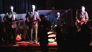 The Sceptres, All Along the Watchtower