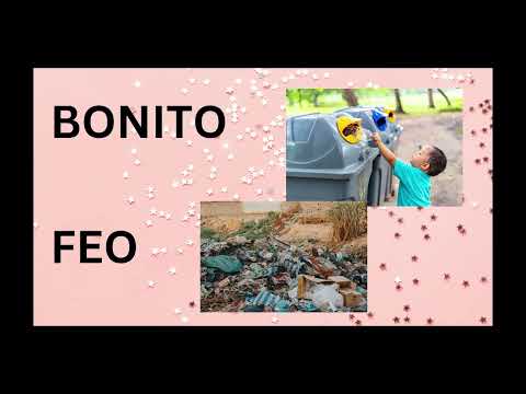 Do you know the opposites of ARRIBA, ALTO, BONITO, or CLARO?