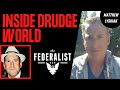 INSIDE DRUDGE WORLD: How Matt Drudge Changed The Breaking News Industry