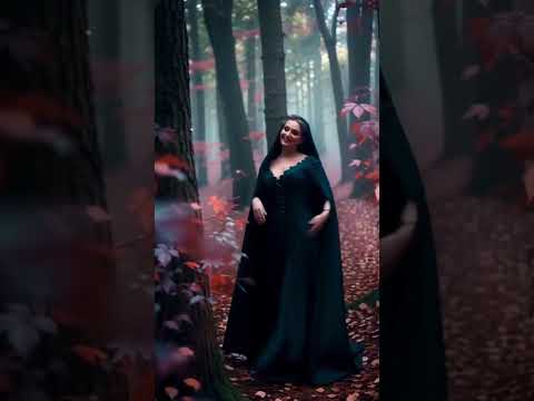 KAVYEN - HEXE #deutschpop #ballade #newmusic #liebeslied #lovesong