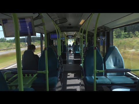 Mercedes-Benz Citaro Facelift G #9261 | Lijn 43 Arnhem - Dieren