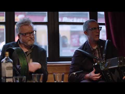 Flogging Molly - Live From Ireland (Covid 19 Stream)