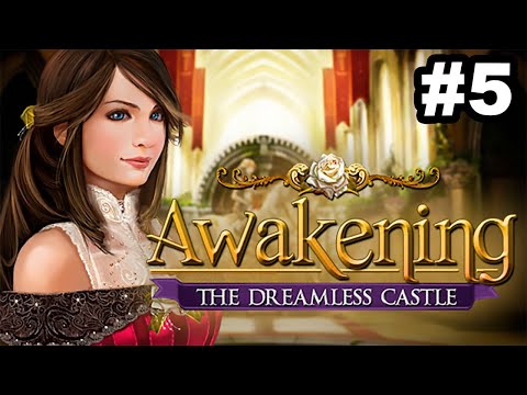 Awakening - The Dreamless Castle (Parte 5)