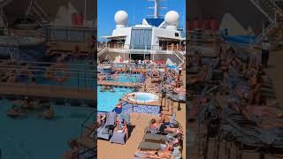 My Favorite Caribbean Cruise Ship! #shorts #cruise #cruising