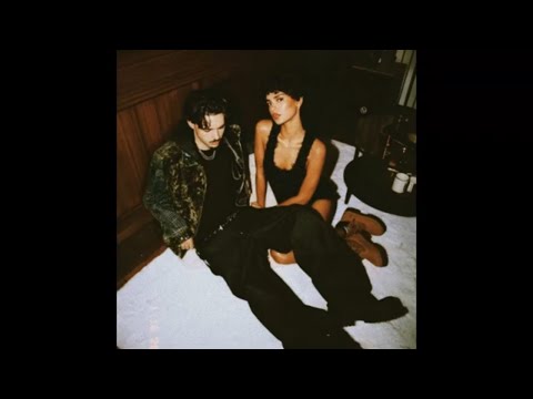 [FREE] RnBoi x Rsko Type Beat - "Luck" ( Prod.Smith )