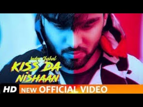 Kiss Da Nishaan