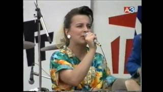 CADILLAC (Band,Hu) Hello Baby  -  ÉLŐ  A3TV