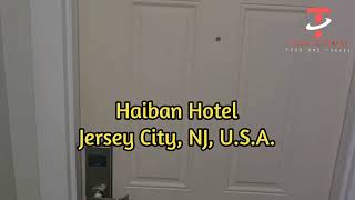 Hiaban Inn Hotel #jerseycity #newjersey #nj #usa  #hotel #hotelreview #travelici
