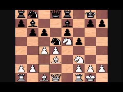 Alexander Alekhine's Top Games: vs M von Feldt