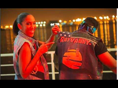 Rayvanny X Nsoki - African Sun Rise (Official Music Video)
