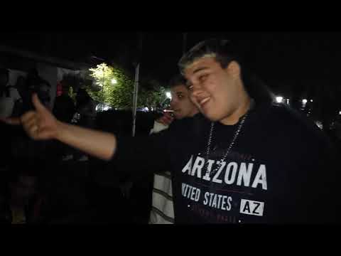 CHM vs BIG NACH vs JETKING - 8vos Fecha 6 SAN JUSTO UNDER - (18/10/19)