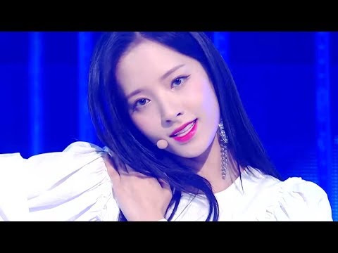 WJSN - Save Me, Save youㅣ우주소녀 - 부탁해 [SBS Inkigayo Ep 979]