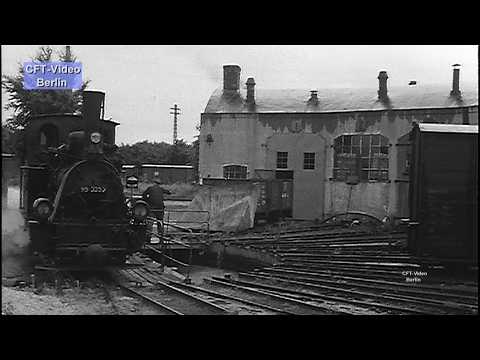 Mecklenburg-Pommersche Schmalspurbahn