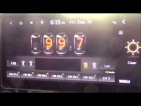 FM Bandscan #94: Peru, Illinois