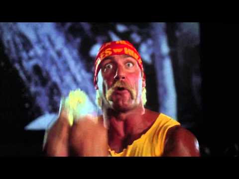 Hulk Hogan Gremlins 2 1080p