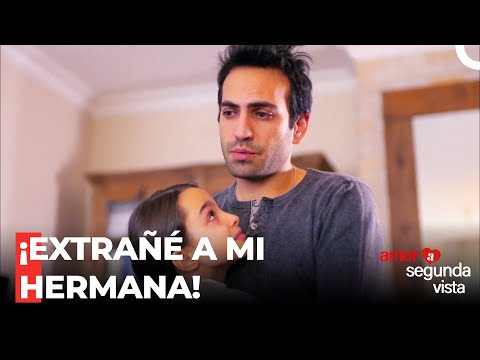 Elifsu Escapó De La Casa - Amor a Segunda Vista