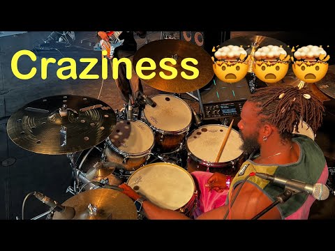 Terminal by Benjamin James