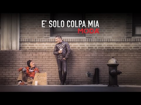 Video thumbnail for È solo colpa mia