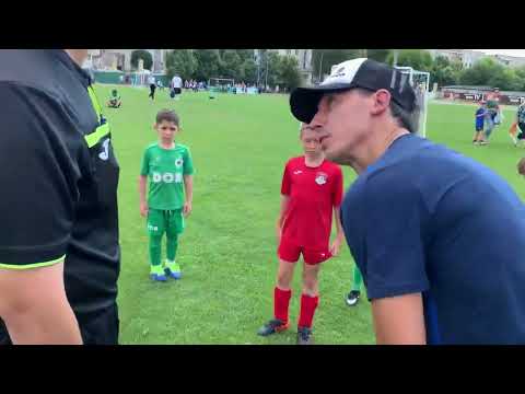 AF Rebeja 4-1 CS Carpen ( 2 repriza )