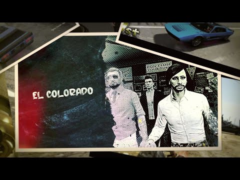 ¡ADIÓS COLORADO! CAPÍTULO FINAL - GOTH KIDS