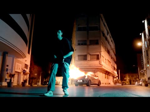 AMYNE1 - 8 FIDIK (Official Music Video)