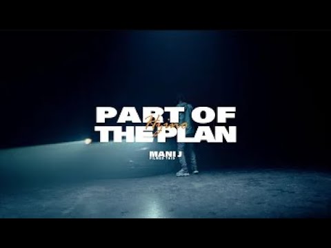 Hzino  - Part Of The Plan Official Video