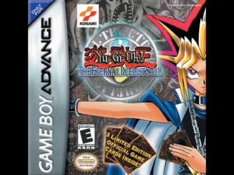 Yu-Gi-Oh: The Eternal Duelist Soul music - vs. Seto Kaiba