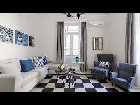 The Gem of Filopappou | Athens, Greece | Hotel Review 🌟