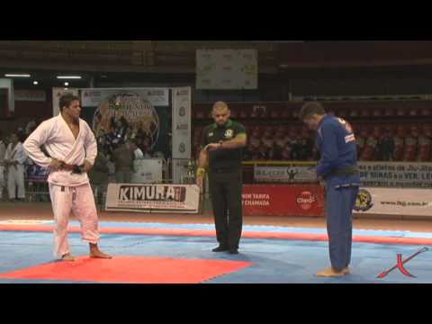 COPA DO MUNDO LBJJ - Alexandre Lebron x Erik Wanderley by X-COMBAT