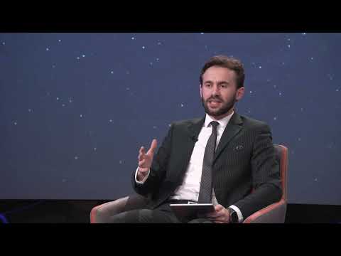 Ndikimi i Ramazanit në shëndetin mendor - Ferid Agani