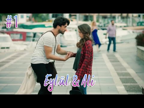 Eylül & Ali Asaf #1