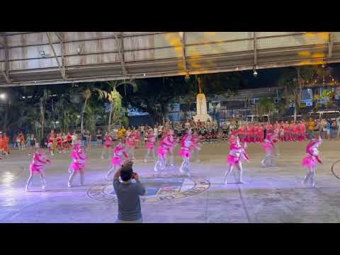 La Divas Grand Champion (Move as One 2025)