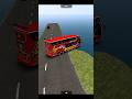 Bus Gaming Bus Simulator Indonesia India Youtube Shorts