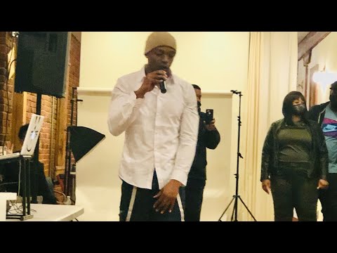 Road Game Freestyle ( Own It)