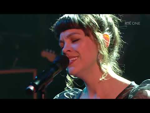 Mick Flannery & Susan O'Neill - Baby Talk | The Late Late Show | RTÉ One