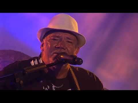 Brian Finch - Once In A Lifetime [Full Performance]