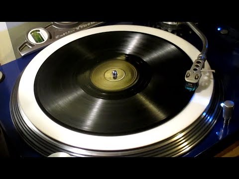 Mills Blue Rhythm Band - "Red Devil" 1931