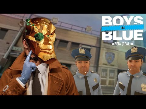 boys in blue beta (real)