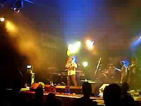 real beat 2008 mr.cocoman and solid vibes