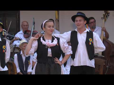 Asociatia Iorgovanul - Obicei de catanie