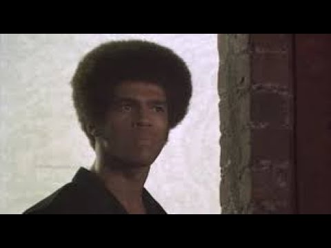 Jones, o Faixa Preta 1974 Trecho dublagem clássica